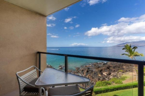 KIHEI SURFSIDE, #403 condo